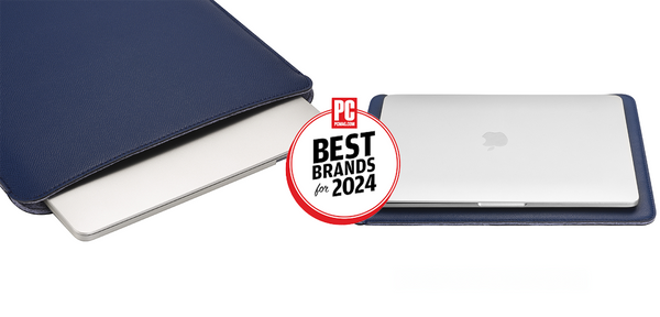 PCMag 2024 Yılının En İyi MacBook Kılıflarını Değerlendirdi