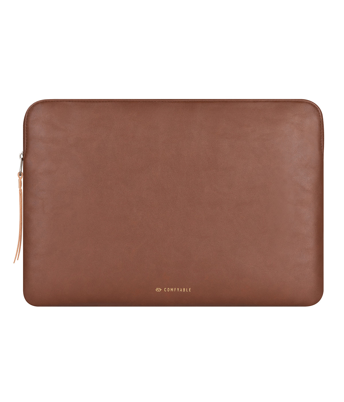 MacBook Pro Air M1 M2 M3 Sleeve Kılıf Case Clasic Kahve 03