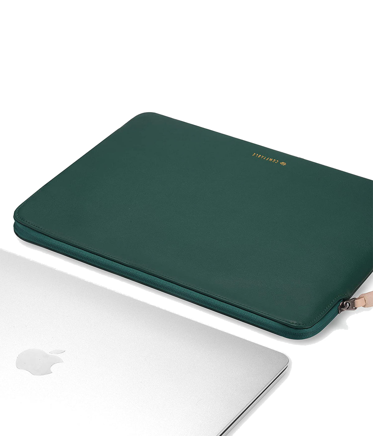 MacBook Pro Air M1 M2 M3 Sleeve Kılıf Case Clasic Yeşil